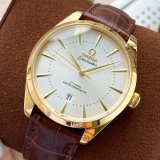 2020SS新作Omega  オメガ メンズ 時計 スーパーコピー2色