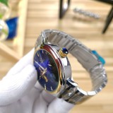 2020SS新作Omega  オメガ メンズ 時計 スーパーコピー5色