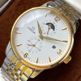 2020SS新作Omega  オメガ メンズ 時計 スーパーコピー4色