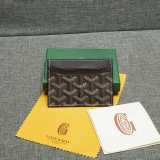 2020SSゴヤール Goyard新作通販 財布 スーパーコピー