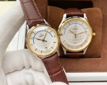 2020SS新作Omega  オメガ メンズとレディース 時計 スーパーコピー4色