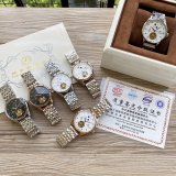 2020SS新作Omega  オメガ メンズ 時計 スーパーコピー6色