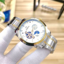 2020SS新作Omega  オメガ メンズ 時計 スーパーコピー5色