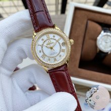 2020SS新作Omega  オメガ レディース 時計 スーパーコピー6色
