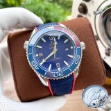 2020SS新作Omega  オメガ メンズ 時計 スーパーコピー5色
