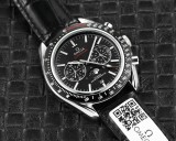 2020SS新作Omega  オメガ メンズ 時計 スーパーコピー4色