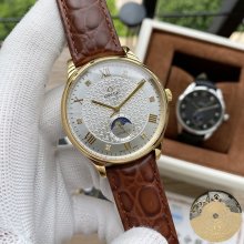 2020SS新作Omega  オメガ メンズ 時計 スーパーコピー4色