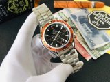 2020SS新作Omega  オメガ メンズ 時計 スーパーコピー2色