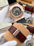 2020SS新作HUBLOT  ウブロ メンズ 時計 スーパーコピー7色