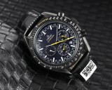 2020SS新作Omega  オメガ メンズ 時計 スーパーコピー2色