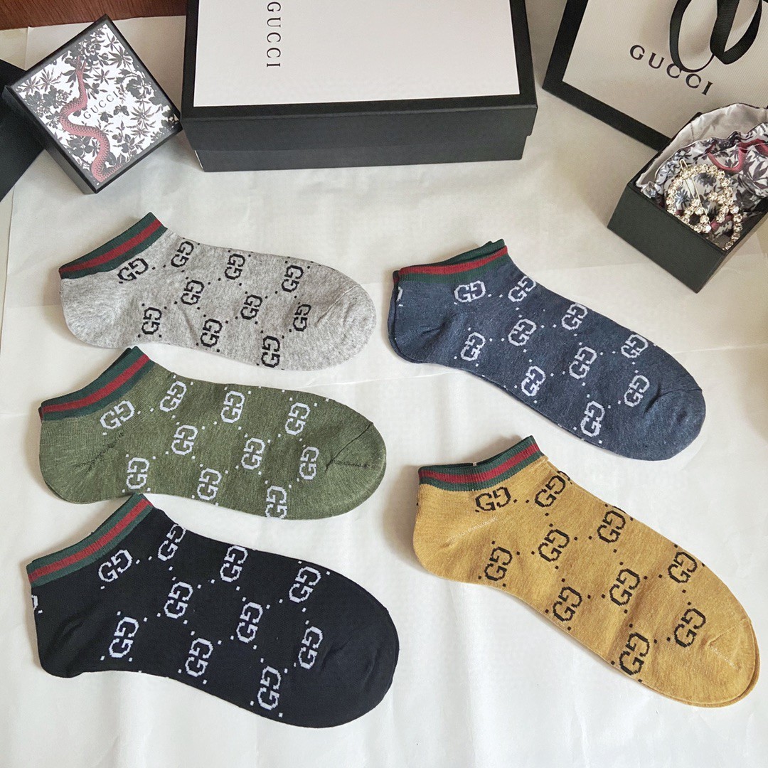 ランキング第1位 靴下 説明文お読み下さい Gucci ソックス ランキング第1位 靴下 説明文お読み下さい Gucci ソックス