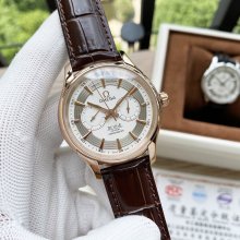 2020SS新作Omega  オメガ メンズ 時計 スーパーコピー5色