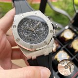 2020SS新作Audemars Piguet  オーデマピゲ メンズ 時計 スーパーコピー5色