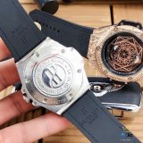 2020SS新作HUBLOT  ウブロ メンズ 時計 スーパーコピー2色