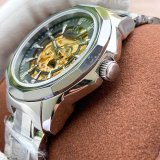 2020SS新作Omega  オメガ メンズ 時計 スーパーコピー5色