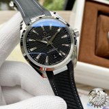 2020SS新作Omega  オメガ メンズ 時計 スーパーコピー3色