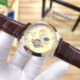 2020SS新作Omega  オメガ メンズ 時計 スーパーコピー5色