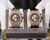 2020SS新作Audemars Piguet  オーデマピゲ メンズ 時計 スーパーコピー6色