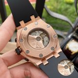 2020SS新作Audemars Piguet  オーデマピゲ メンズ 時計 スーパーコピー5色