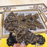2020SSフェンディレディース ヘアピン スーパーコピー