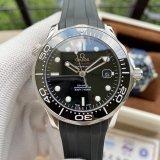 2020SS新作Omega  オメガ メンズ 時計 スーパーコピー2色