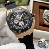 2020SS新作Audemars Piguet  オーデマピゲ メンズ 時計 スーパーコピー6色