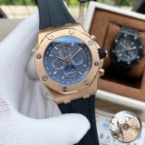 2020SS新作Audemars Piguet  オーデマピゲ メンズ 時計 スーパーコピー6色