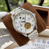 2020SS新作Omega  オメガ メンズ 時計 スーパーコピー6色