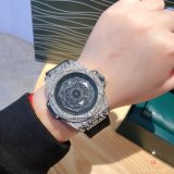 2020SS新作HUBLOT  ウブロ メンズ 時計 スーパーコピー2色