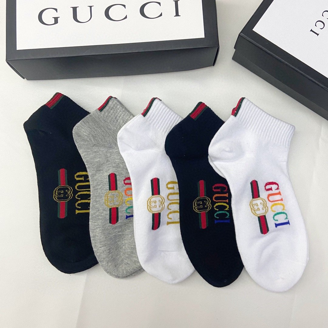 ランキング第1位 靴下 説明文お読み下さい Gucci ソックス ランキング第1位 靴下 説明文お読み下さい Gucci ソックス