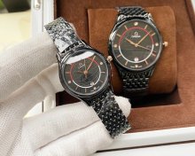 2020SS新作Omega  オメガ メンズとレディース 時計 スーパーコピー4色