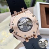 2020SS新作Audemars Piguet  オーデマピゲ メンズ 時計 スーパーコピー6色