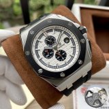2020SS新作Audemars Piguet  オーデマピゲ メンズ 時計 スーパーコピー5色