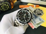 2020SS新作Omega  オメガ メンズ 時計 スーパーコピー2色