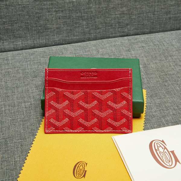 2020SSゴヤール Goyard新作通販 財布 スーパーコピー