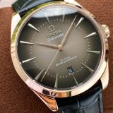 2020SS新作Omega  オメガ メンズ 時計 スーパーコピー2色