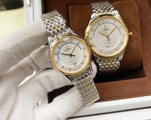 2020SS新作Omega  オメガ メンズとレディース 時計 スーパーコピー4色