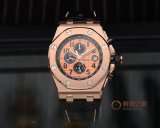 2020SS新作Audemars Piguet  オーデマピゲ メンズ 時計 スーパーコピー6色