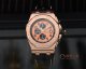 2020SS新作Audemars Piguet  オーデマピゲ メンズ 時計 スーパーコピー6色