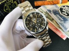 2020SS新作Omega  オメガ メンズ 時計 スーパーコピー4色