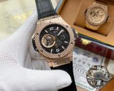 2020SS新作HUBLOT  ウブロ メンズ 時計 スーパーコピー7色