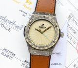 2020SS新作HUBLOT  ウブロ メンズ 時計 スーパーコピー5色