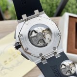2020SS新作Audemars Piguet  オーデマピゲ メンズ 時計 スーパーコピー5色
