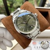 2020SS新作Omega  オメガ メンズ 時計 スーパーコピー3色