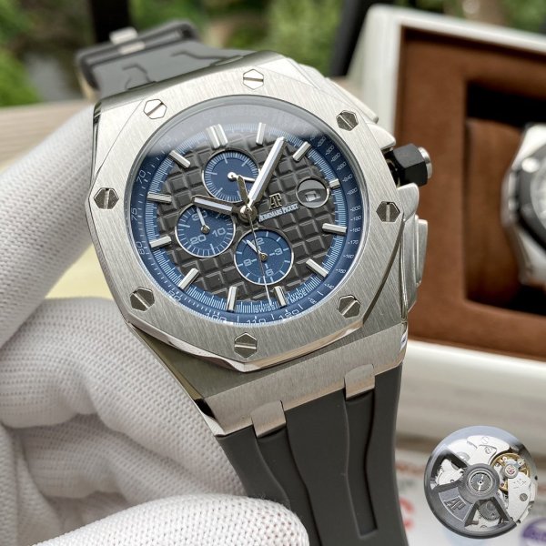 2020SS新作Audemars Piguet  オーデマピゲ メンズ 時計 スーパーコピー6色