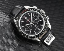 2020SS新作Omega  オメガ メンズ 時計 スーパーコピー4色