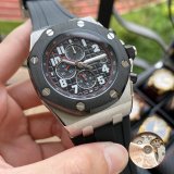 2020SS新作Audemars Piguet  オーデマピゲ メンズ 時計 スーパーコピー5色