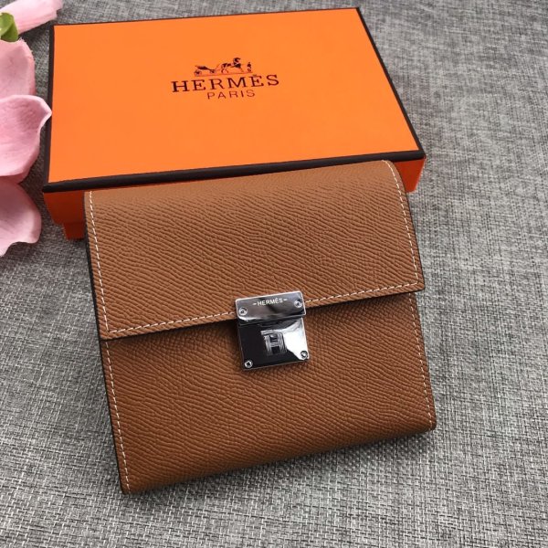 2020SSエルメス Hermes新作通販 財布 スーパーコピー