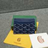 2020SSゴヤール Goyard新作通販 財布 スーパーコピー