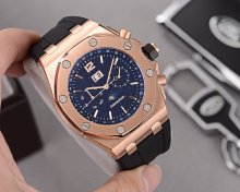 2020SS新作Audemars Piguet  オーデマピゲ メンズ 時計 スーパーコピー3色